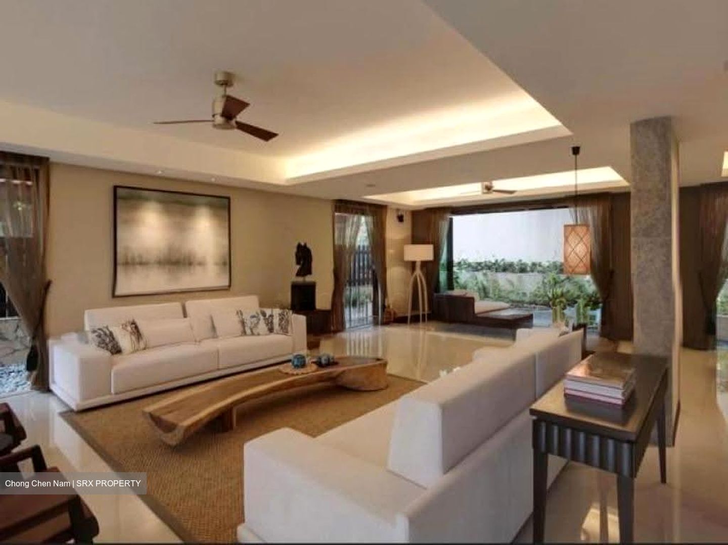 Frankel Estate (D15), Detached #622208891